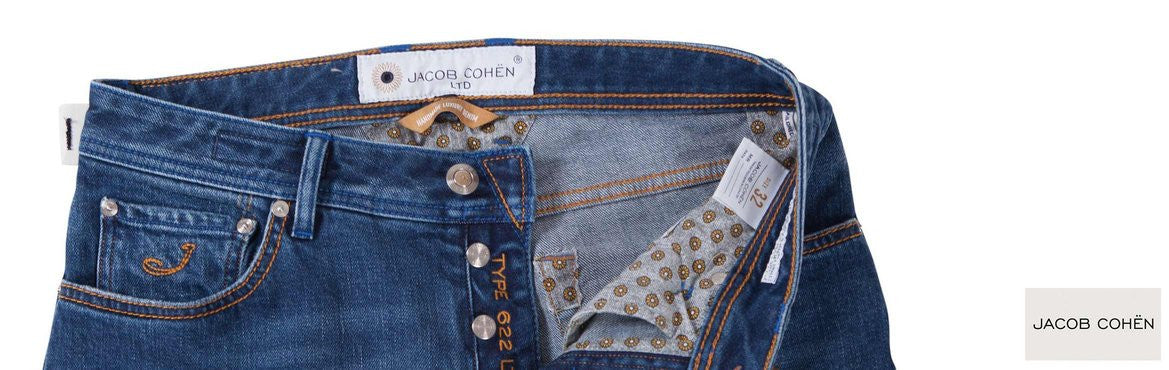 Jacob Cohen FW 17