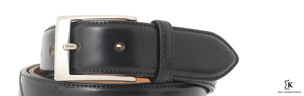 Kreis Leder