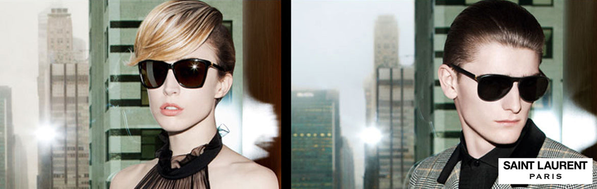 Yves Saint Laurent