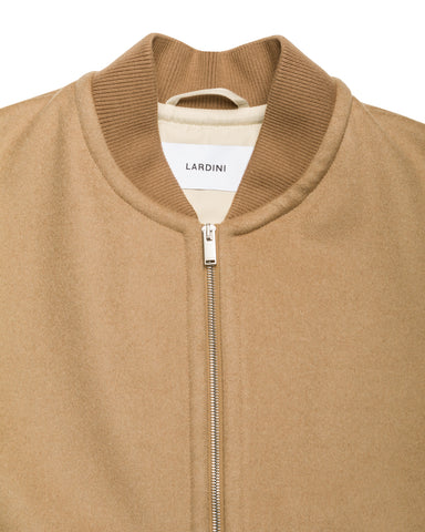 Gilet, Wolle