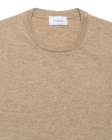 Pullover, Kaschmir