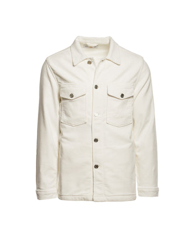Overshirt, Cord