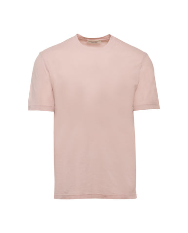 T-Shirt, Baumwollkrepp