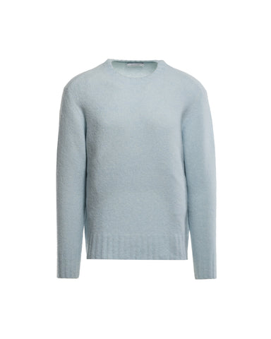 Pullover, Mischfaser