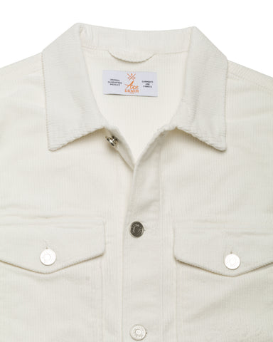 Overshirt, Cord
