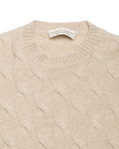 Pullover, Wolle Kaschmir