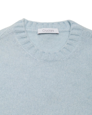 Pullover, Mischfaser