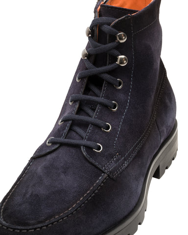 Boots, Hiking-Stil