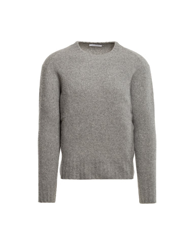 Pullover, Mischfaser