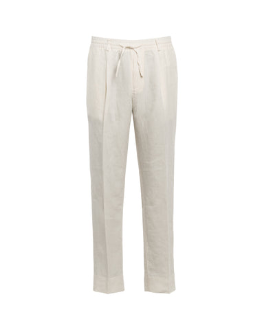 Jog Pants, Leinen