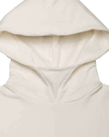 Kapuzensweater, Baumwolle