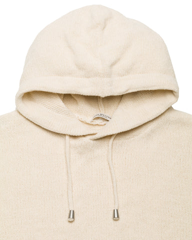 Kapuzenpullover. Baumwollmischung