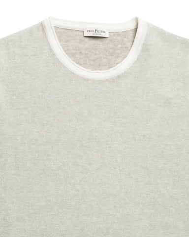 Pullover, Baumwolle