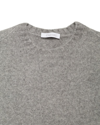 Pullover, Mischfaser