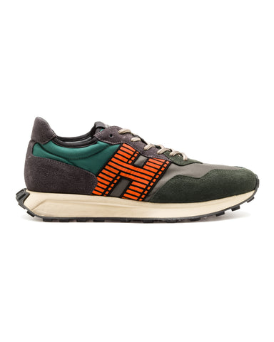 Sneakers, Materialmix