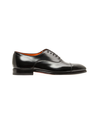 Oxford, Leder