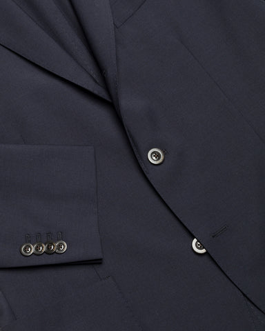 Sakko, Tech Wool