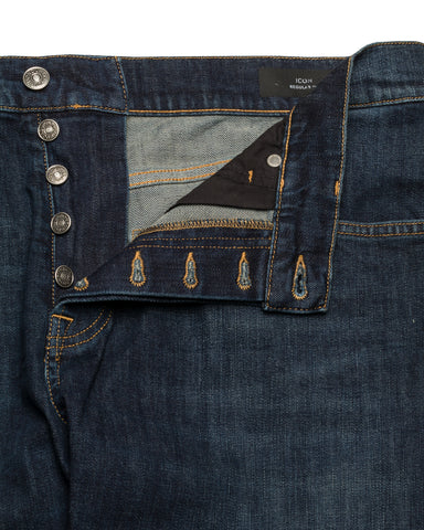 Jeans, Schnitt ICON