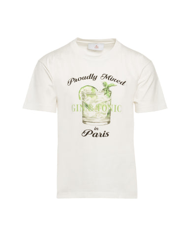 T-Shirt, Baumwolle