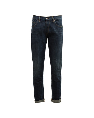 Jeans, Schnitt ICON