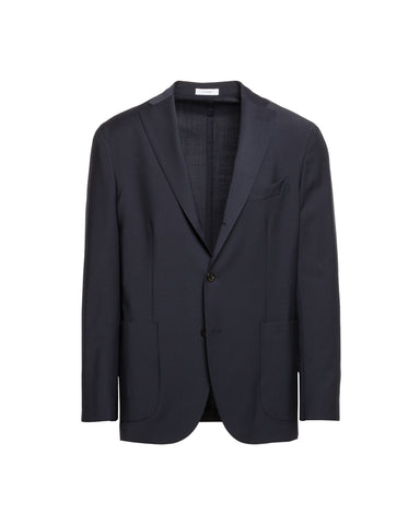 Sakko, Tech Wool