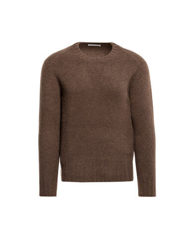 Pullover, Mischfaser