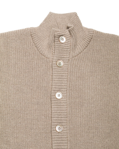 Strickweste, Wolle