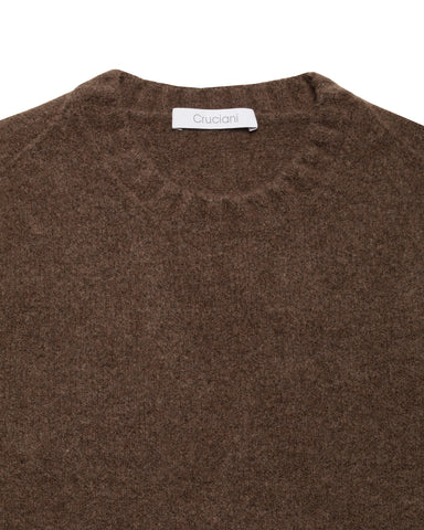 Pullover, Mischfaser