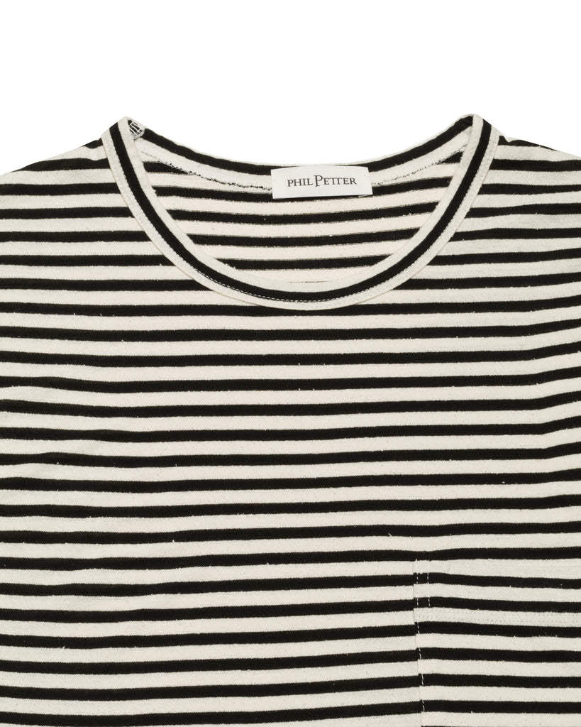 Langarmshirt, Seide Viskose