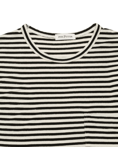 Langarmshirt, Seide Viskose