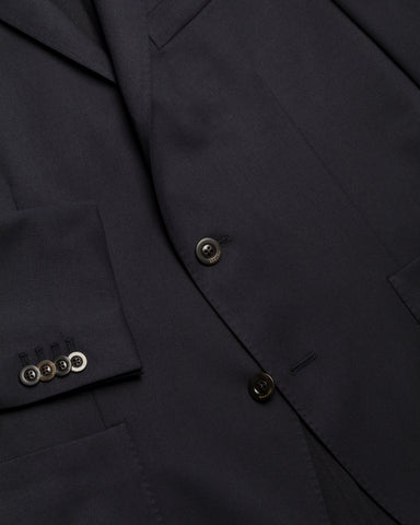 Blazer, Stetch