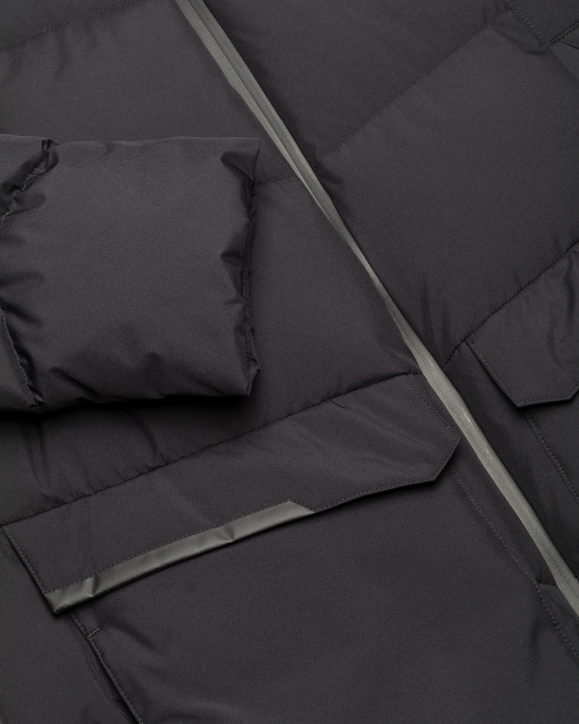 Langparka, LAMINAR