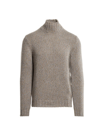 Turtleneck, Alpaka Wolle