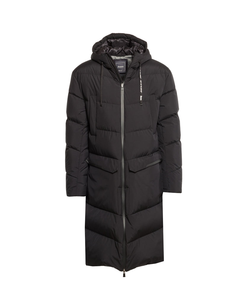 Langparka, LAMINAR