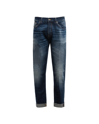 Jeans, Schnitt ICON