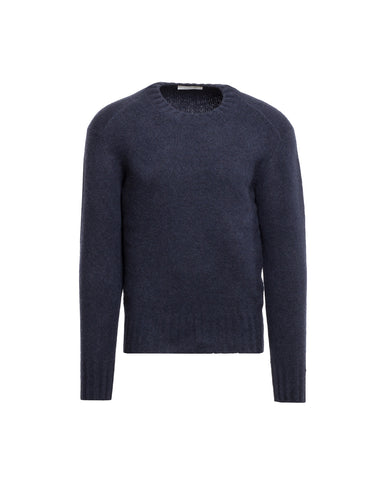 Pullover, Mischfaser
