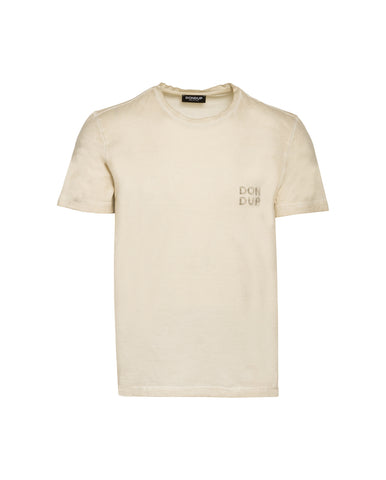 T-Shirt, Baumwolle
