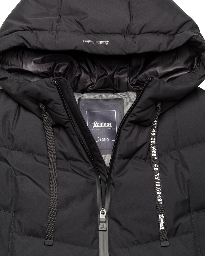 Langparka, LAMINAR