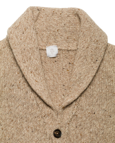 Cardigan, Wolle Kaschmir
