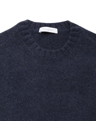 Pullover, Mischfaser