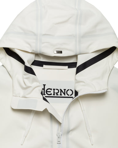 Windbreaker, Technisches Material