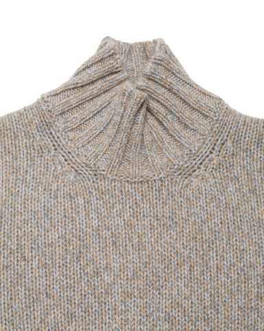 Turtleneck, Alpaka Wolle