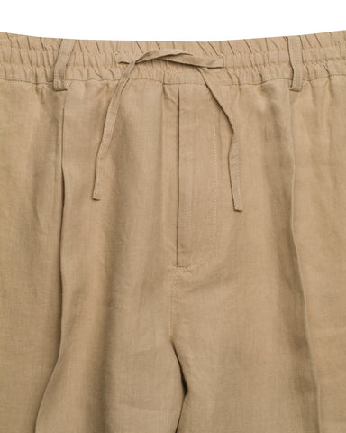 Jog Pants, Leinen