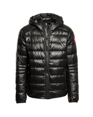 Kapuzenblouson, Crofton Hoody TEI 1