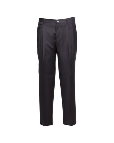 Hose, Wolle