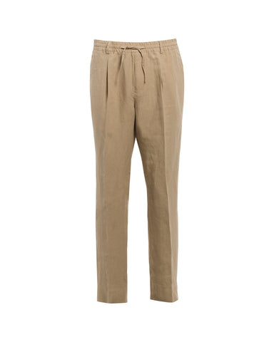 Jog Pants, Leinen