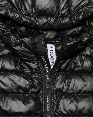 Kapuzenblouson, Crofton Hoody TEI 1