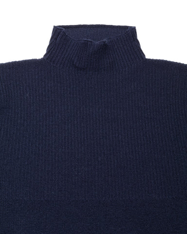Turtleneck, Wolle