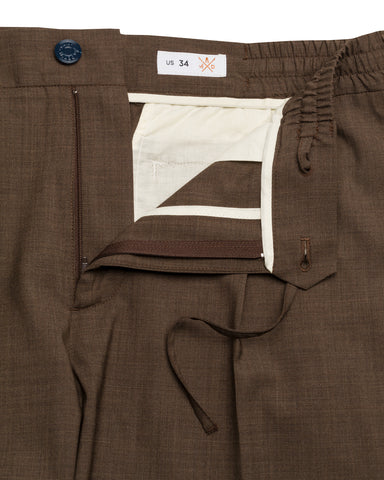 Jog Pants, Wool