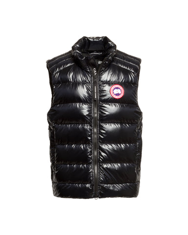 Daunengilet, Crofton Vest TEI1